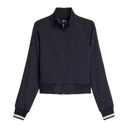 Y-3とWales Bonner トラックじゃkrっと