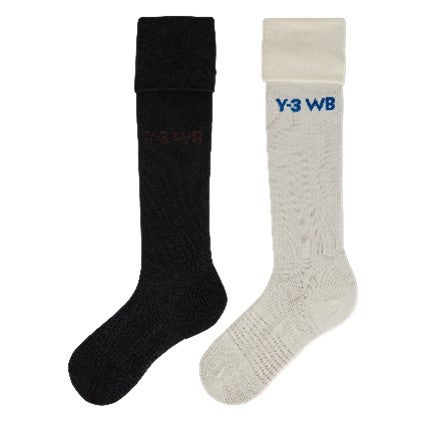 Y-3とWales Bonner ソックス