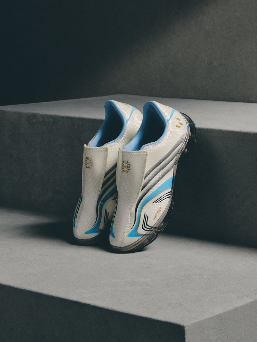 F50 Walkable Cleat