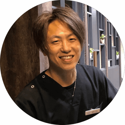 美容師・毛髪診断士 藤巻正典 プロフィール