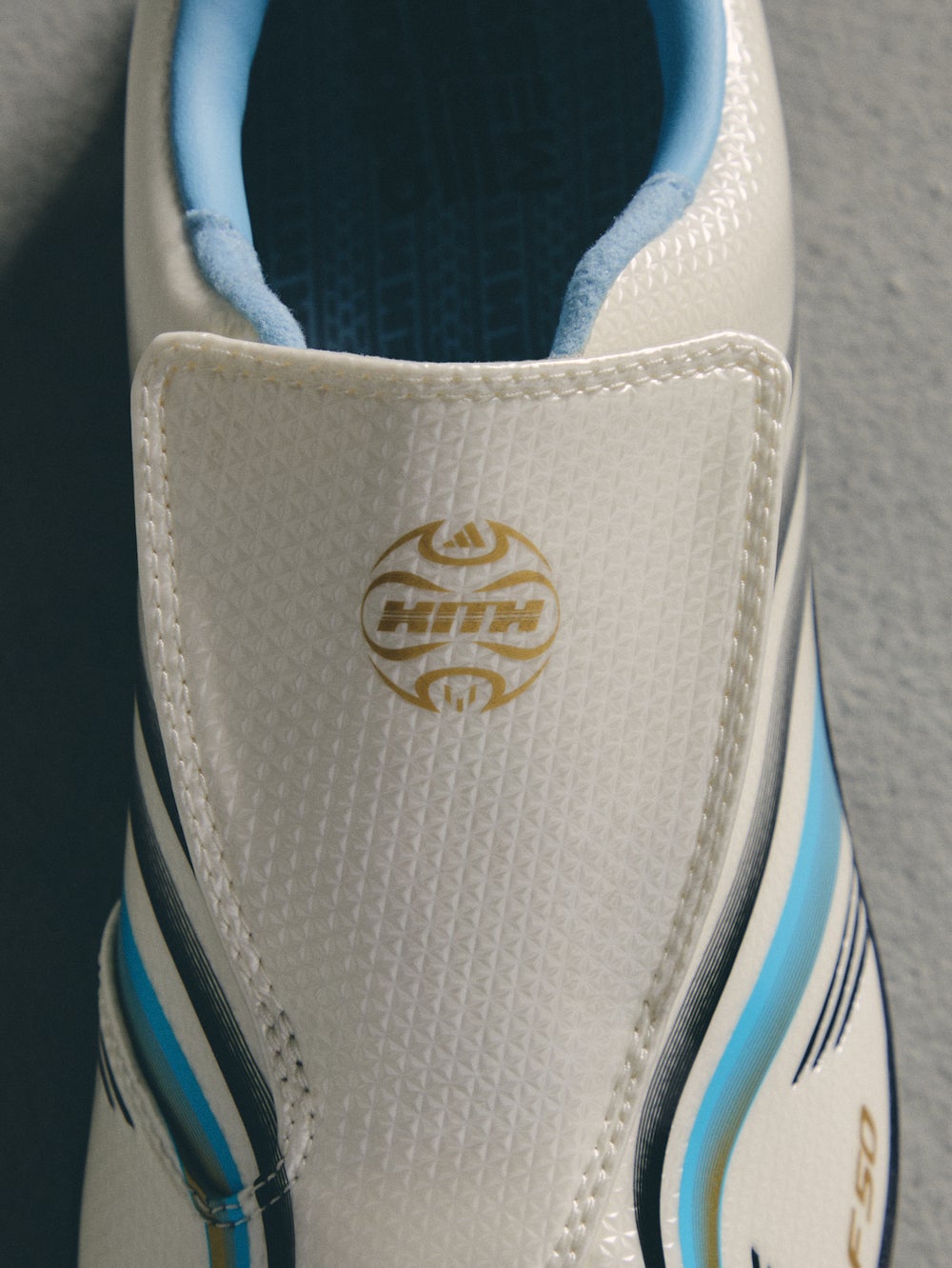 F50 Walkable Cleat　2