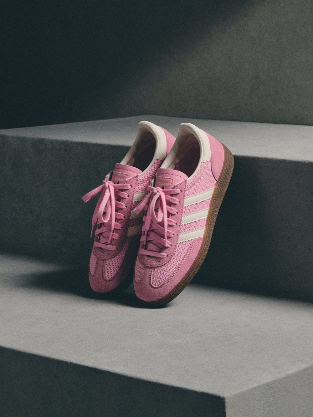 Handball Spezial - Light Pink