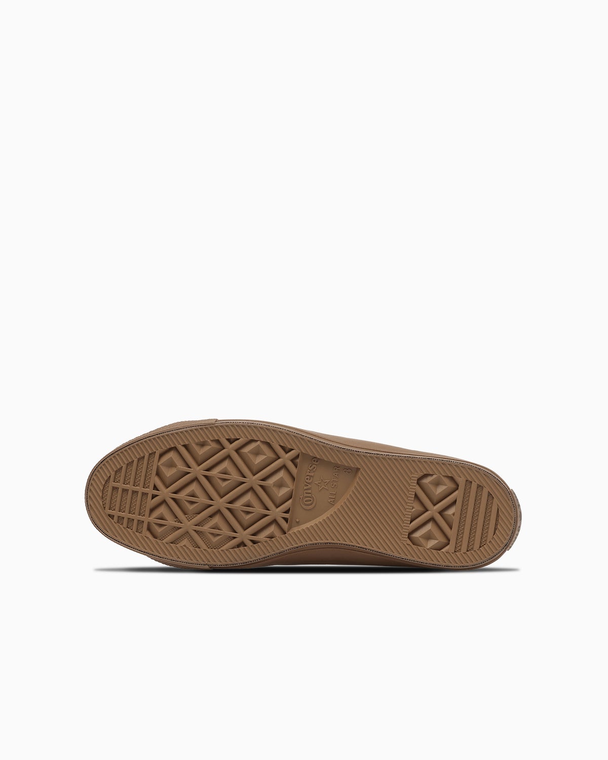converse ONE STAR SUEDE MULE　ブラウン 5