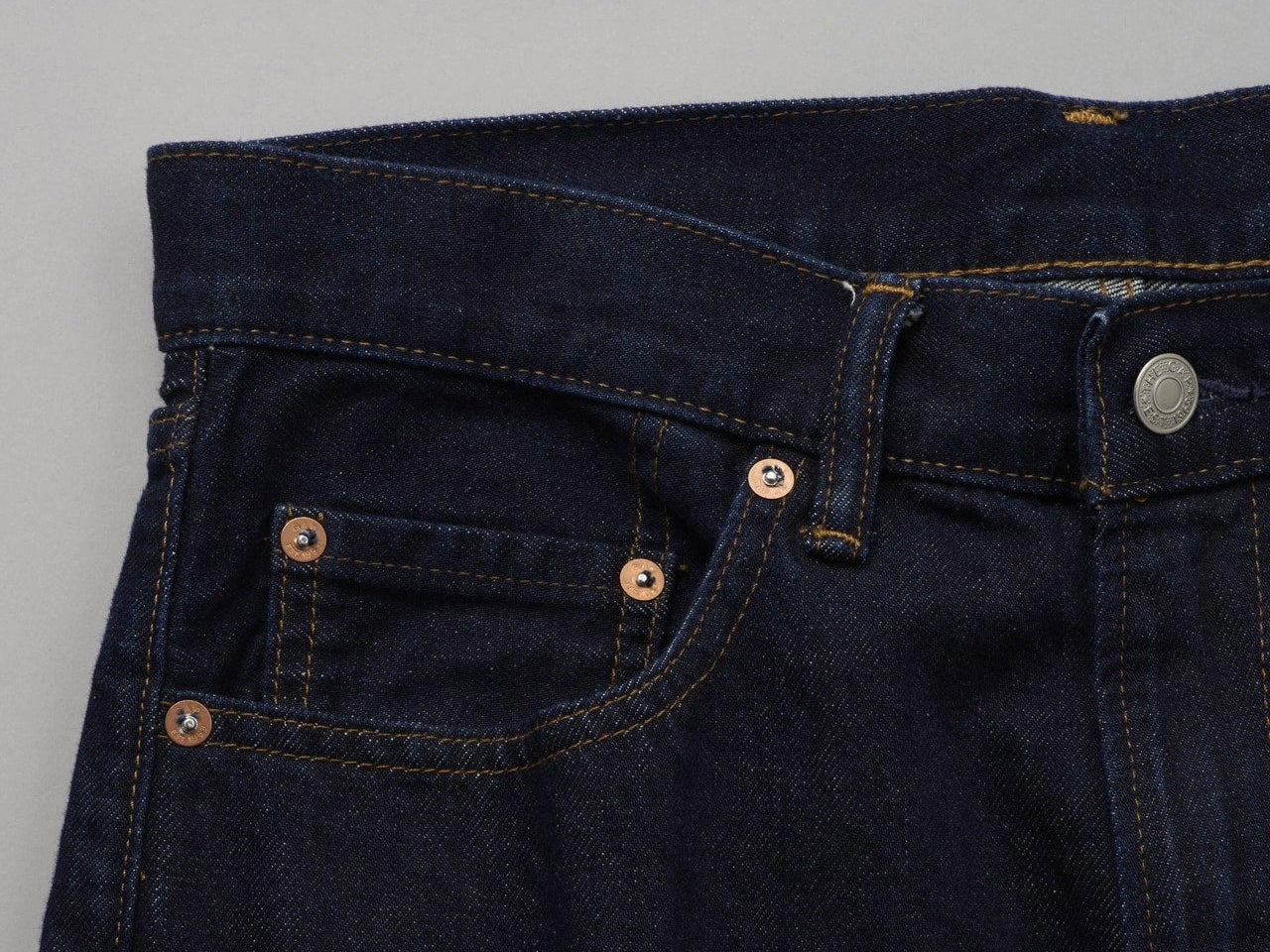 [Gallery]【Gapの裏名品】１万円以下で流行りのバレルシルエットを楽しむならこのデニムで間違いない！／バギーバレルデニム