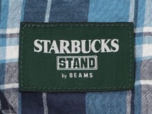 【スタバ×ビームス】「STARBUCKS STAND by BEAMS」のの新作はコーヒー豆の産地“KENYA”がイメージ！