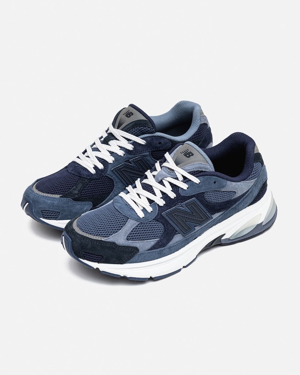 BEAMS&times;New Balance 2010　全体