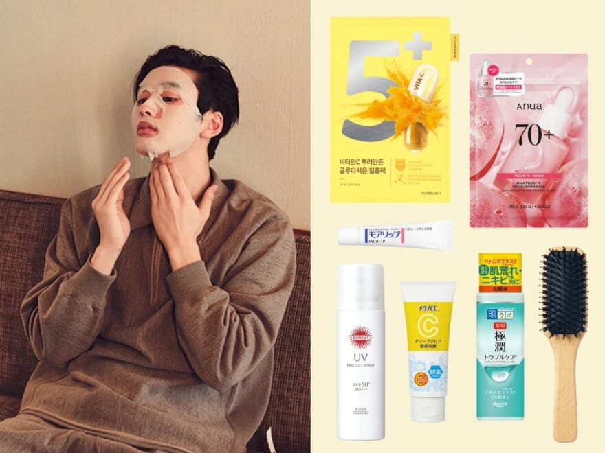 安いからって侮れない。1,000円前後で買える「美容アイテム」10選！化粧水、シートマスク、洗顔、日焼け止め...夏前に欲しい名品ばかり！