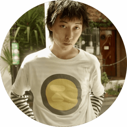 OLTA アシスタント 橋本 哲平さん