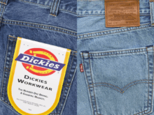 “￥10,000台で買える”のに、妥協なき高クオリティ！ Levi’s®、GAP...5月に買うべきコスパ最強「新作デニム」16選！