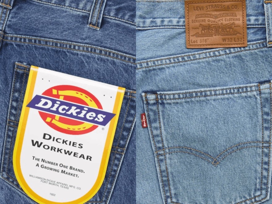 [Gallery]“￥10,000台で買える”のに、妥協なき高クオリティ！ Levi’s®、GAP...5月に買うべきコスパ最強「新作デニム」15選！