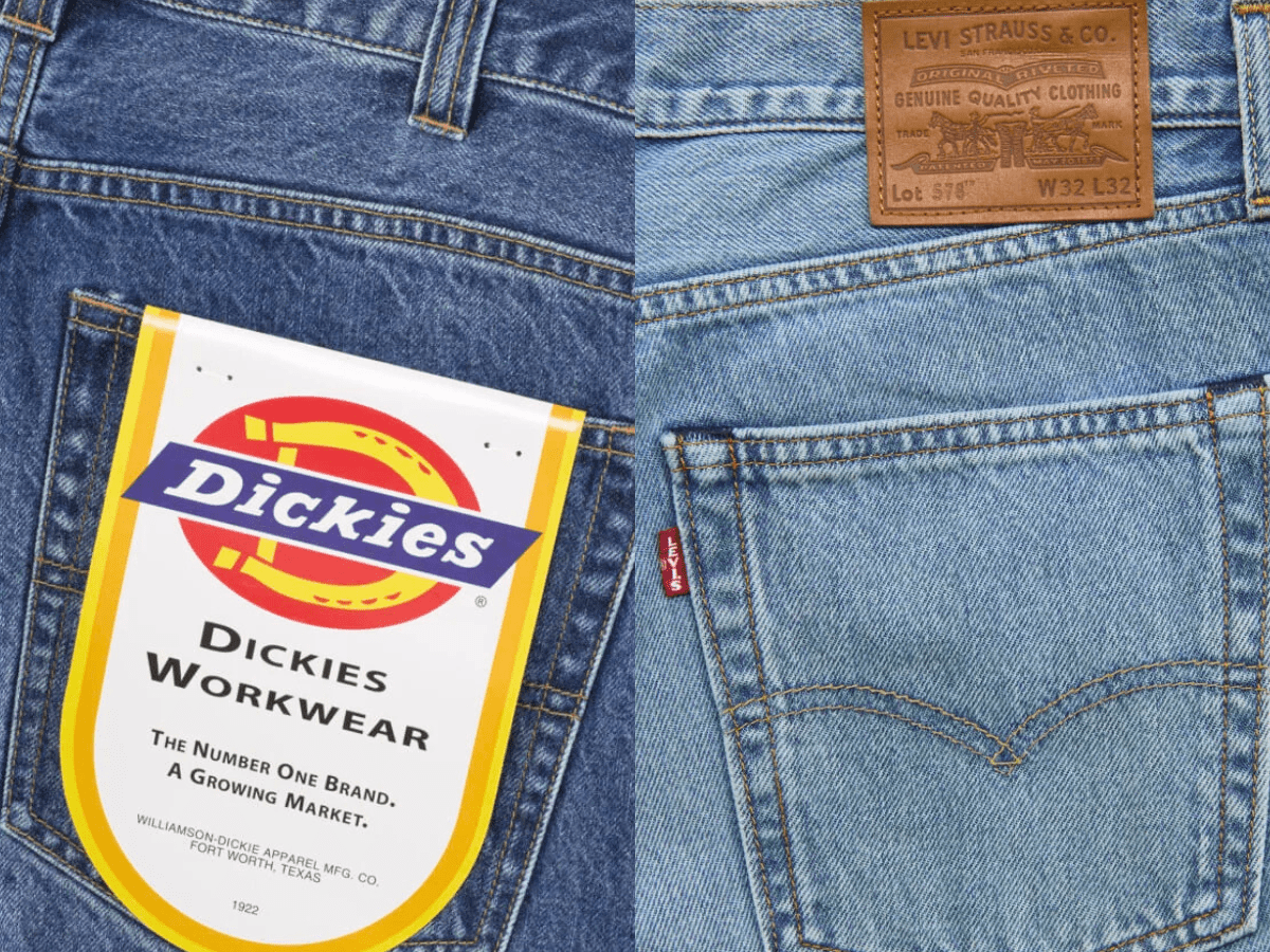 “￥10,000台で買える”のに、妥協なき高クオリティ！ Levi’s®、GAP...5月に買うべきコスパ最強「新作デニム」16選！