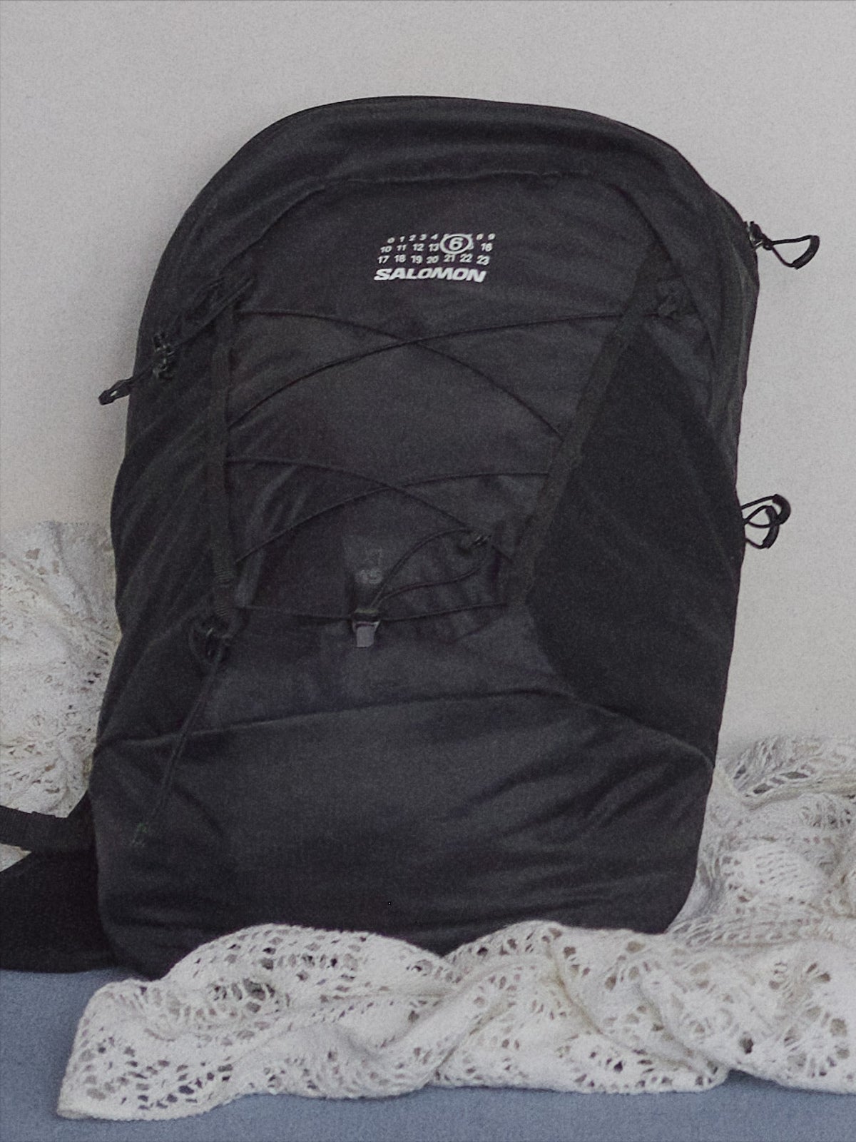 MM6 Maison Margiela &times; Salomon　バッグ