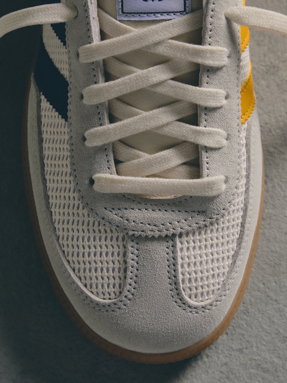 Handball Spezial - White　2