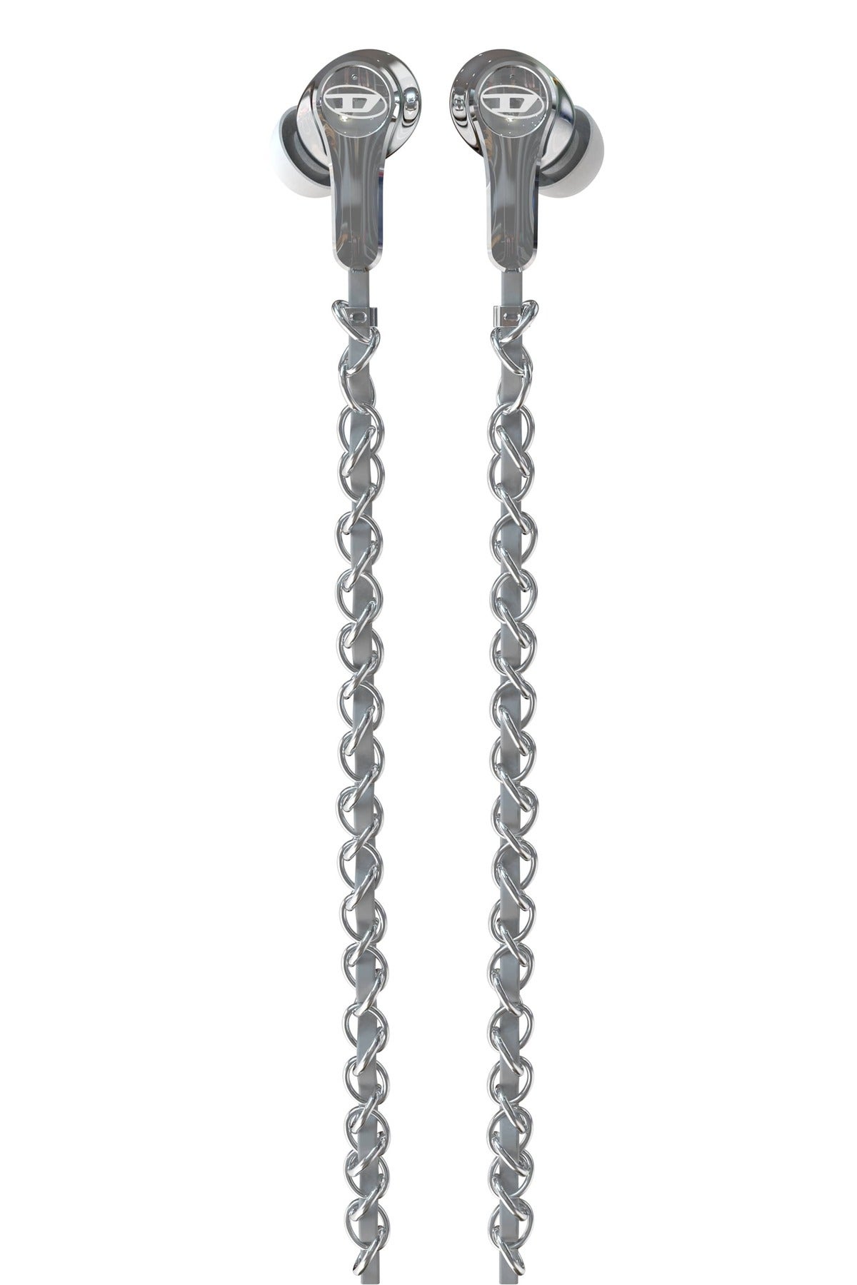 DIESEL Wired Earbuds (ワイヤーイヤホン) 3