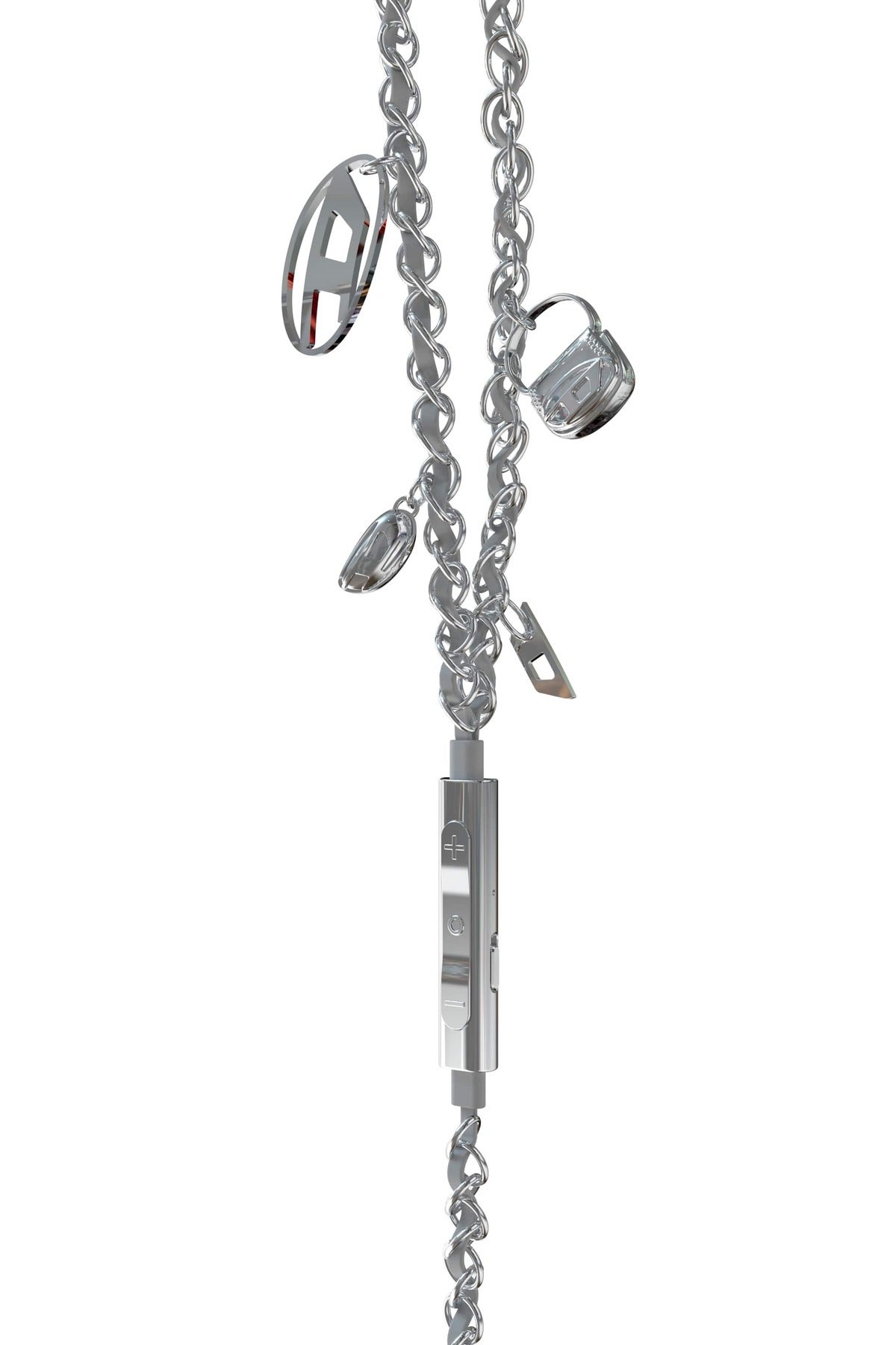 DIESEL Wired Earbuds (ワイヤーイヤホン) 4