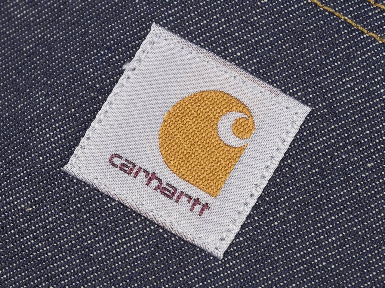 [Gallery]ガシガシ穿きたい「カーハート WIP」の最強ダブルニージーンズ。[Carhartt WIP OG Double Knee Pant]【新作デニム図鑑】
