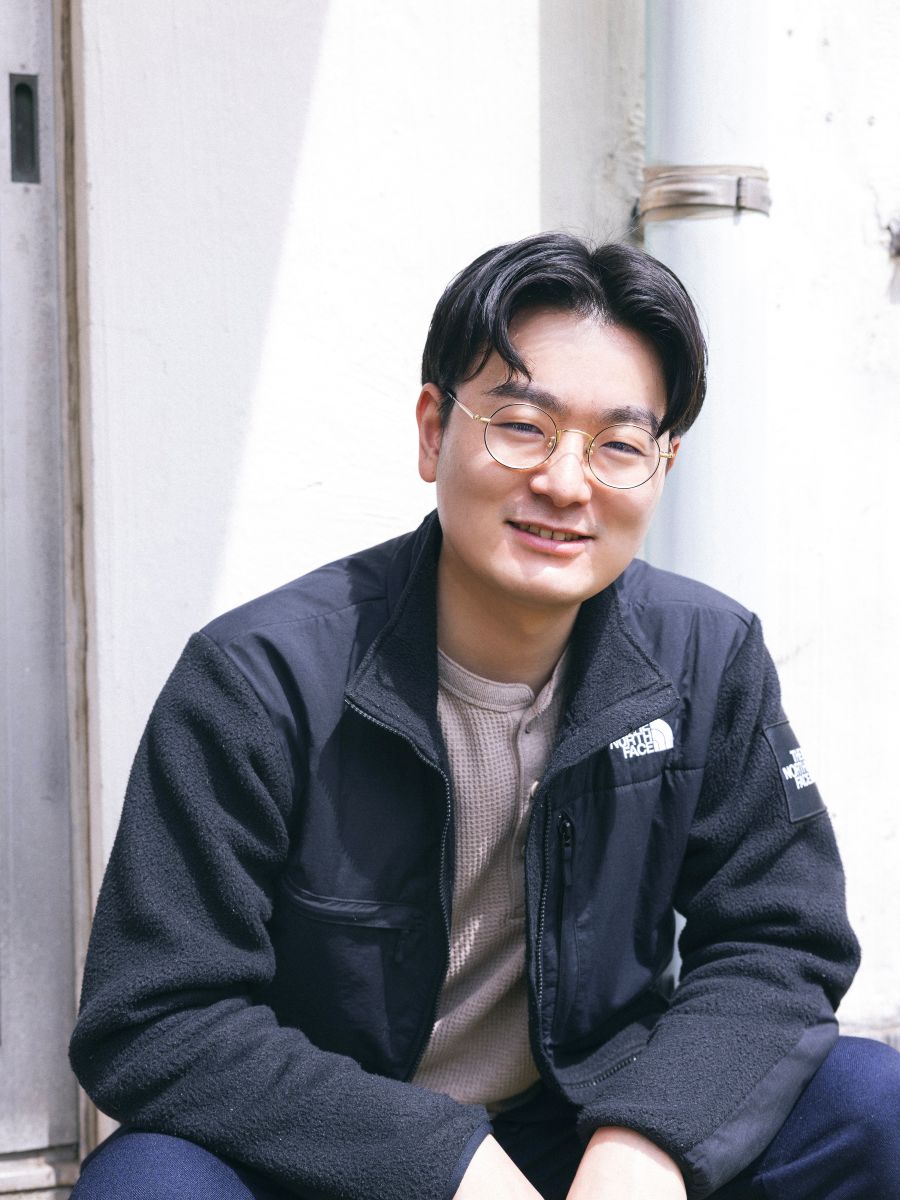 めぞん原さんソロカット