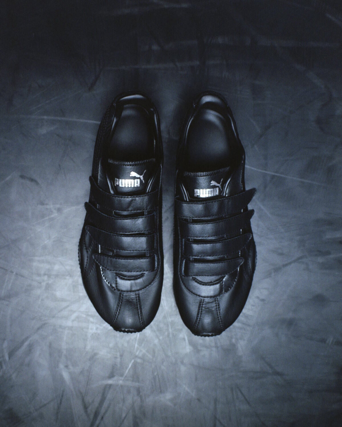 「PUMA」“H ストリート” 全体図