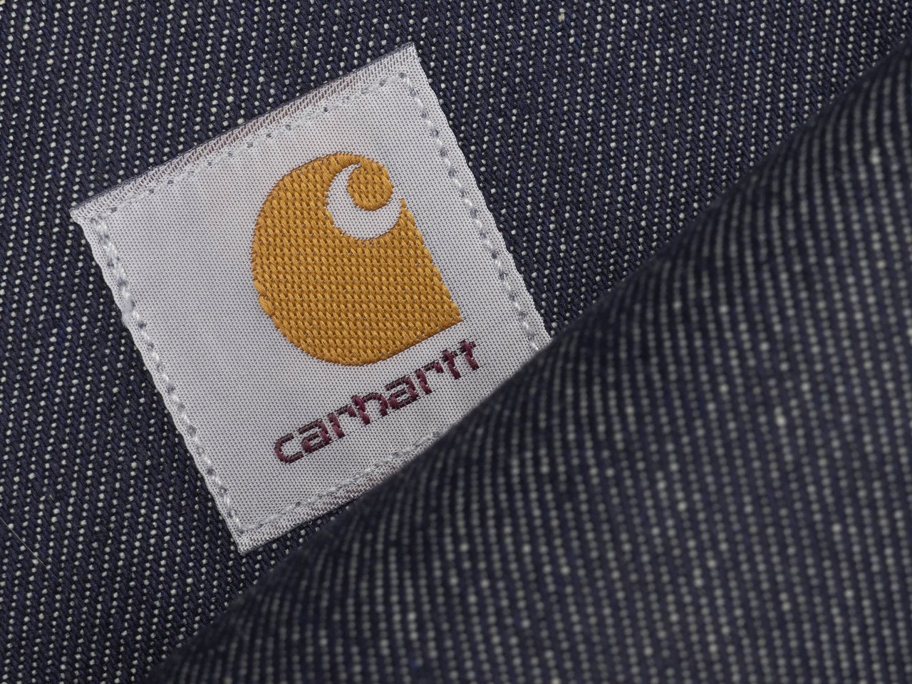ガシガシ穿きたい「カーハート WIP」の最強ダブルニージーンズ。[Carhartt WIP OG Double Knee Pant]【新作デニム図鑑】