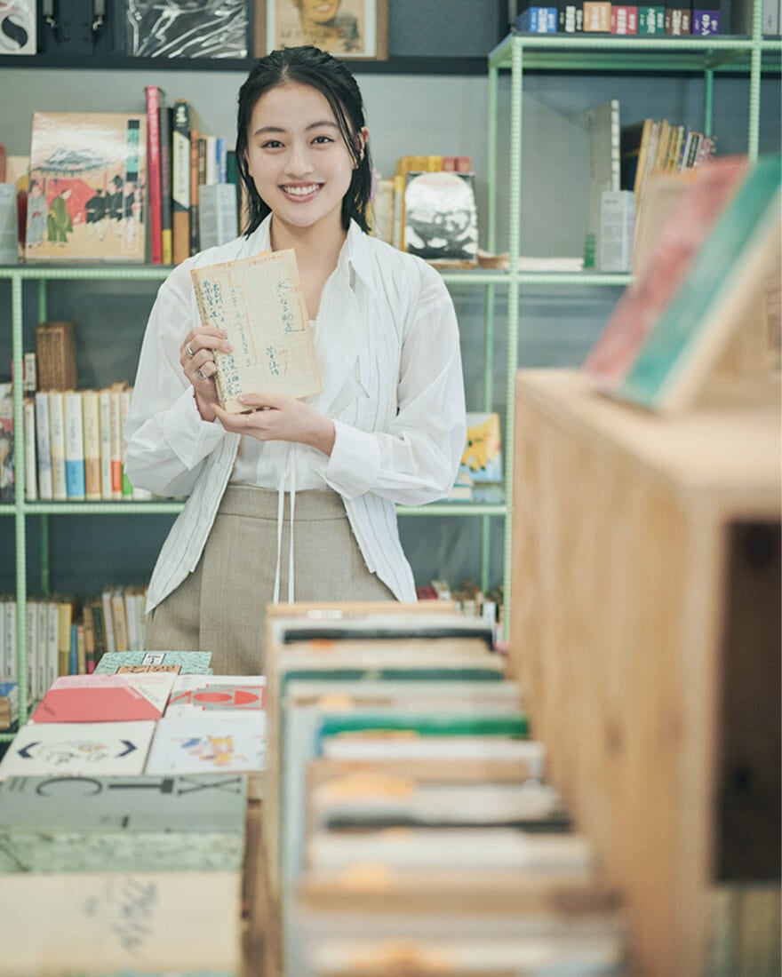 筒井康隆の小説『大いなる助走』
