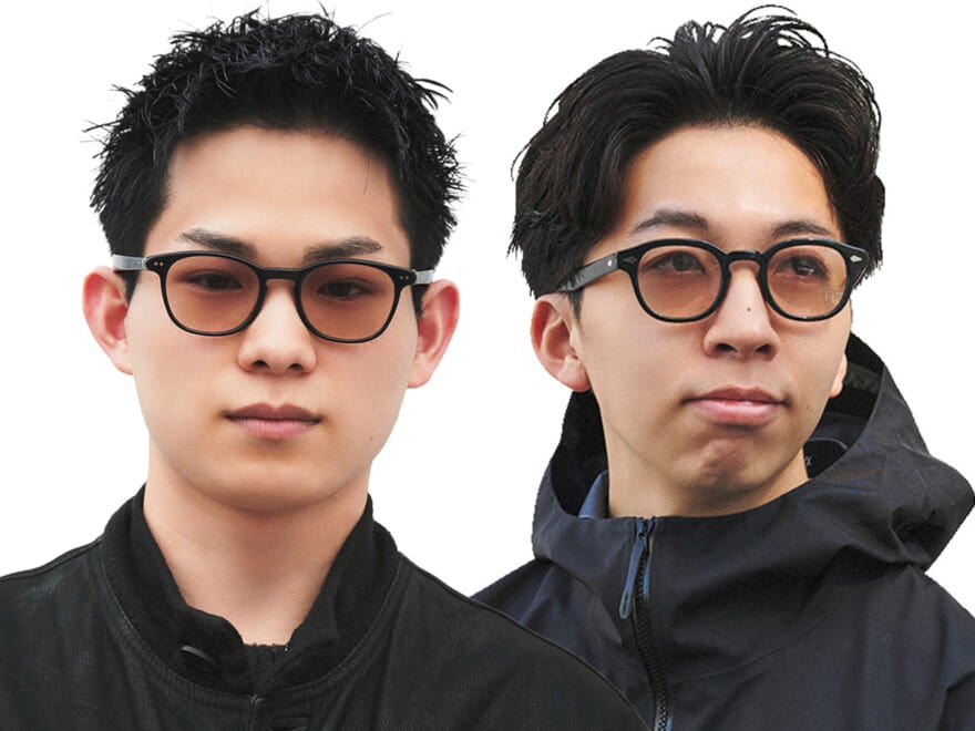 東京おしゃれメンズのアイウェアSNAP！シックな装いに合わせるメガネって？ 休日デートにおすすめの1本も！