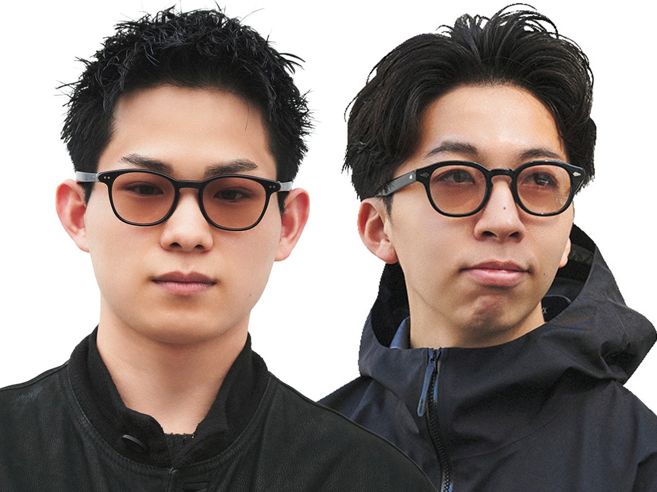 東京おしゃれメンズのアイウェアSNAP！シックな装いに合わせるメガネって？ 休日デートにおすすめの1本も！