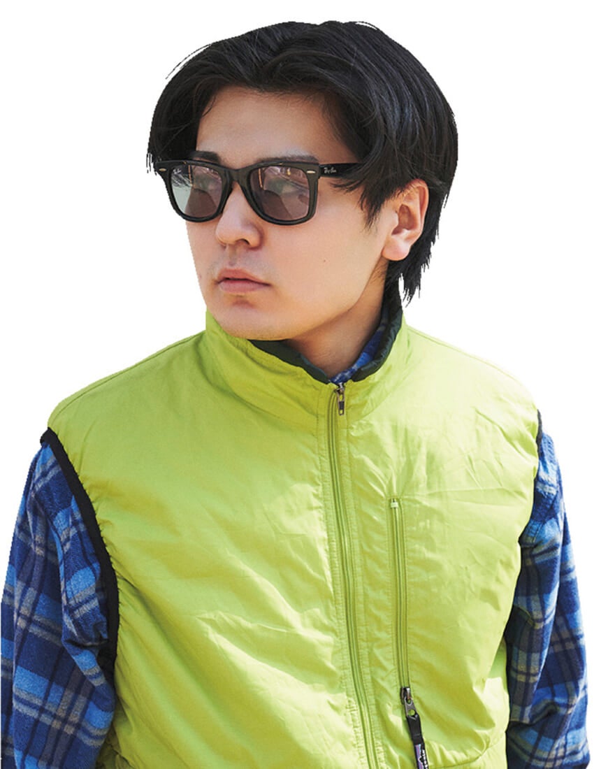 Ray-Ban