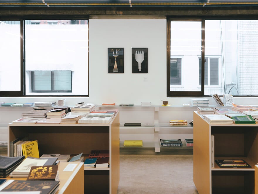 世界中のアート本が集結！ 元ポストポエティクスの店主が手掛けるアートブック書店「Separate Spaces」が熱い【안녕！SEOUL】