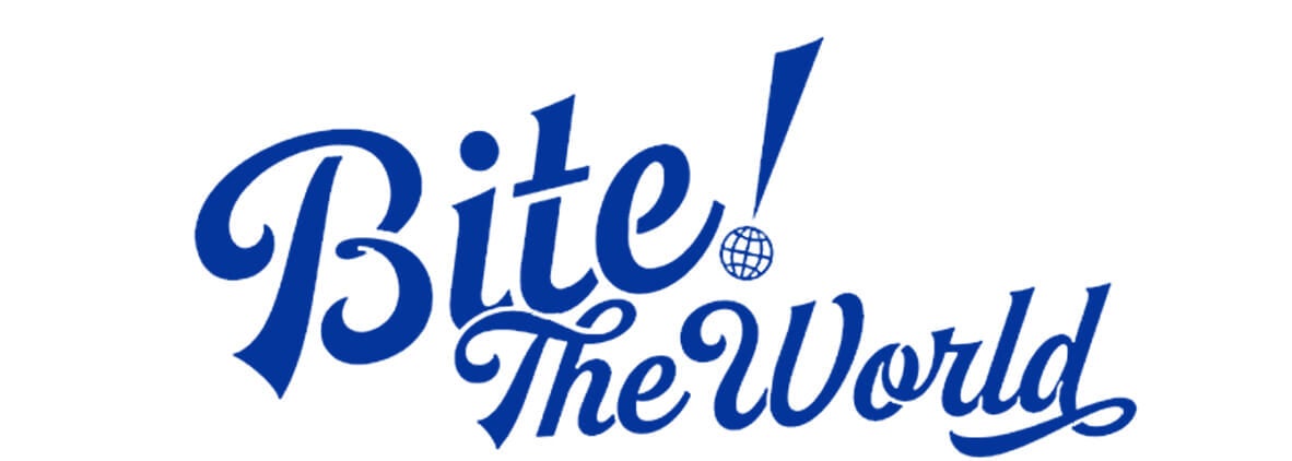 BITE! the World