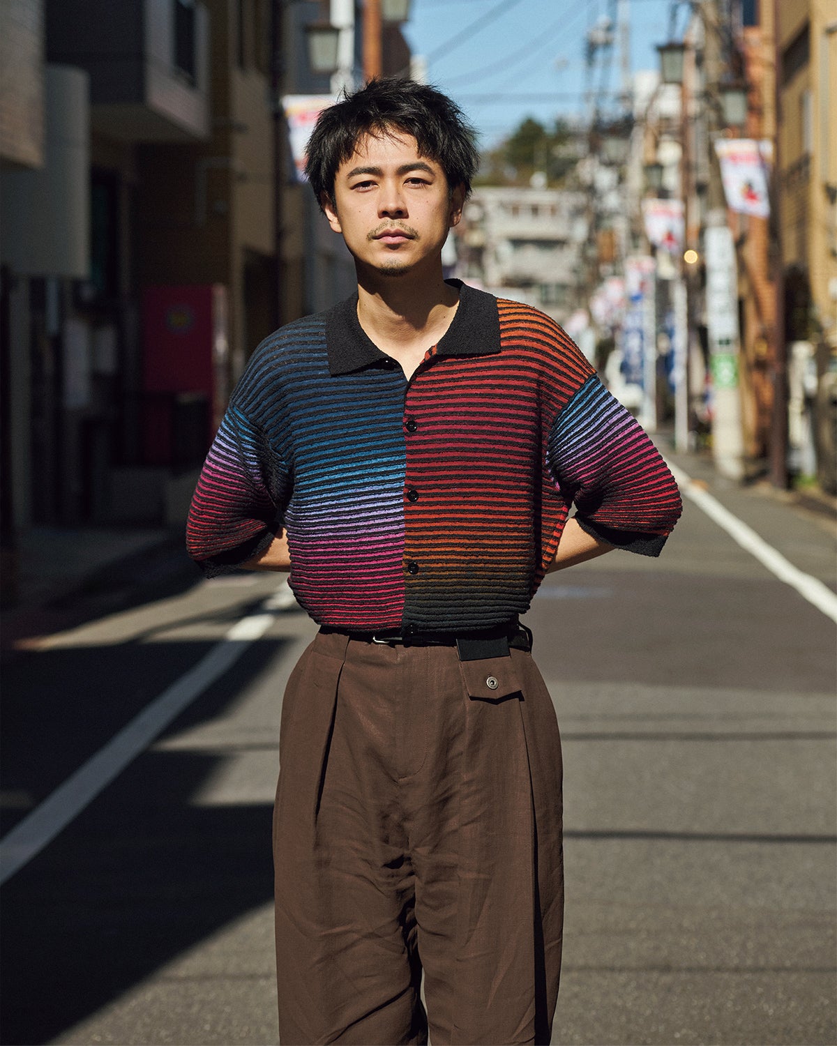 成田凌