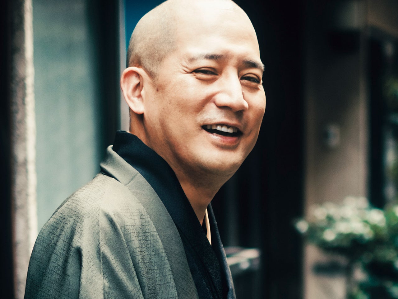 今、落語がエモい！ “最もチケットが取れない落語家”春風亭一之輔に聞く落語の魅力。