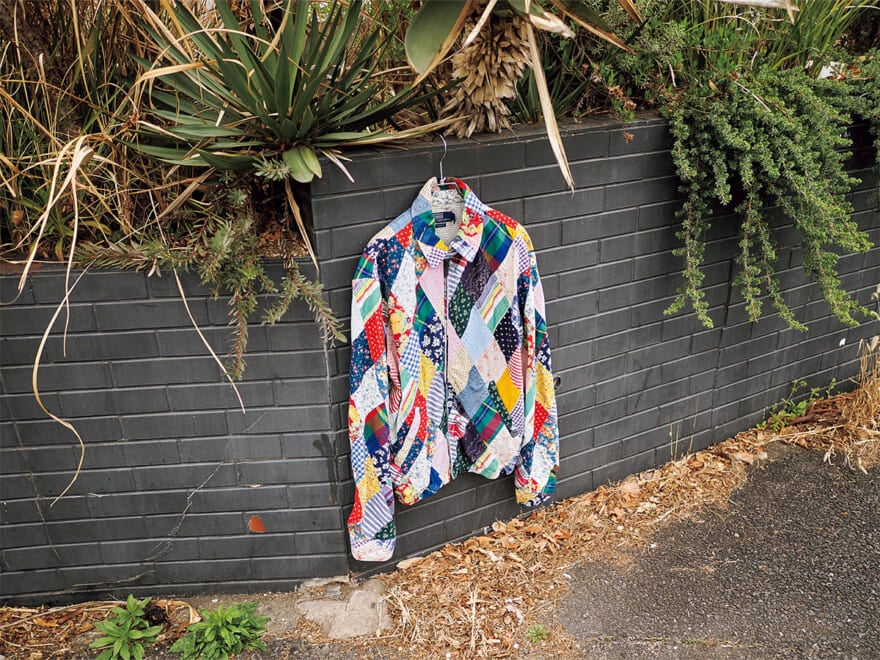 POLO RALPH LAURENのジャケット