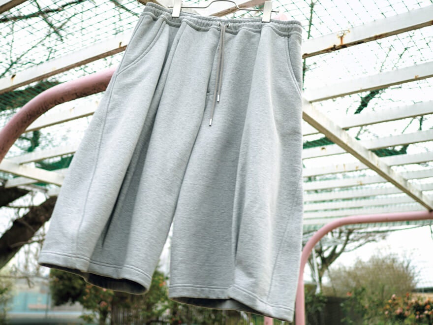 運命の出会い！TEKLAのショーツ、大人デニム...オシャレな人が買ってよかった「最高のパンツ」７選！
