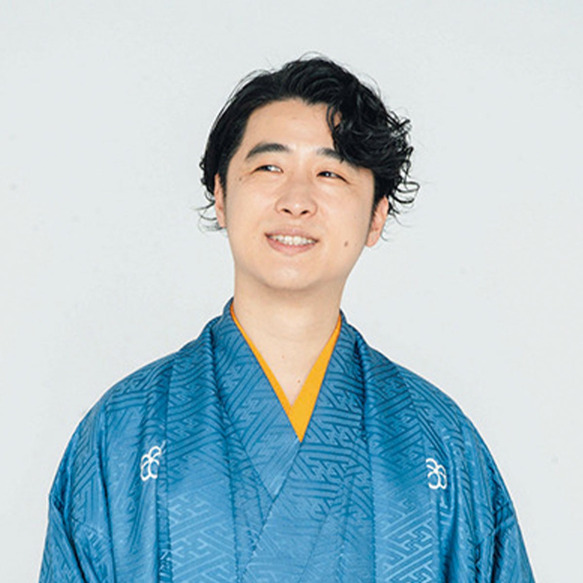 落語家 林家木久彦のプロフィール画像