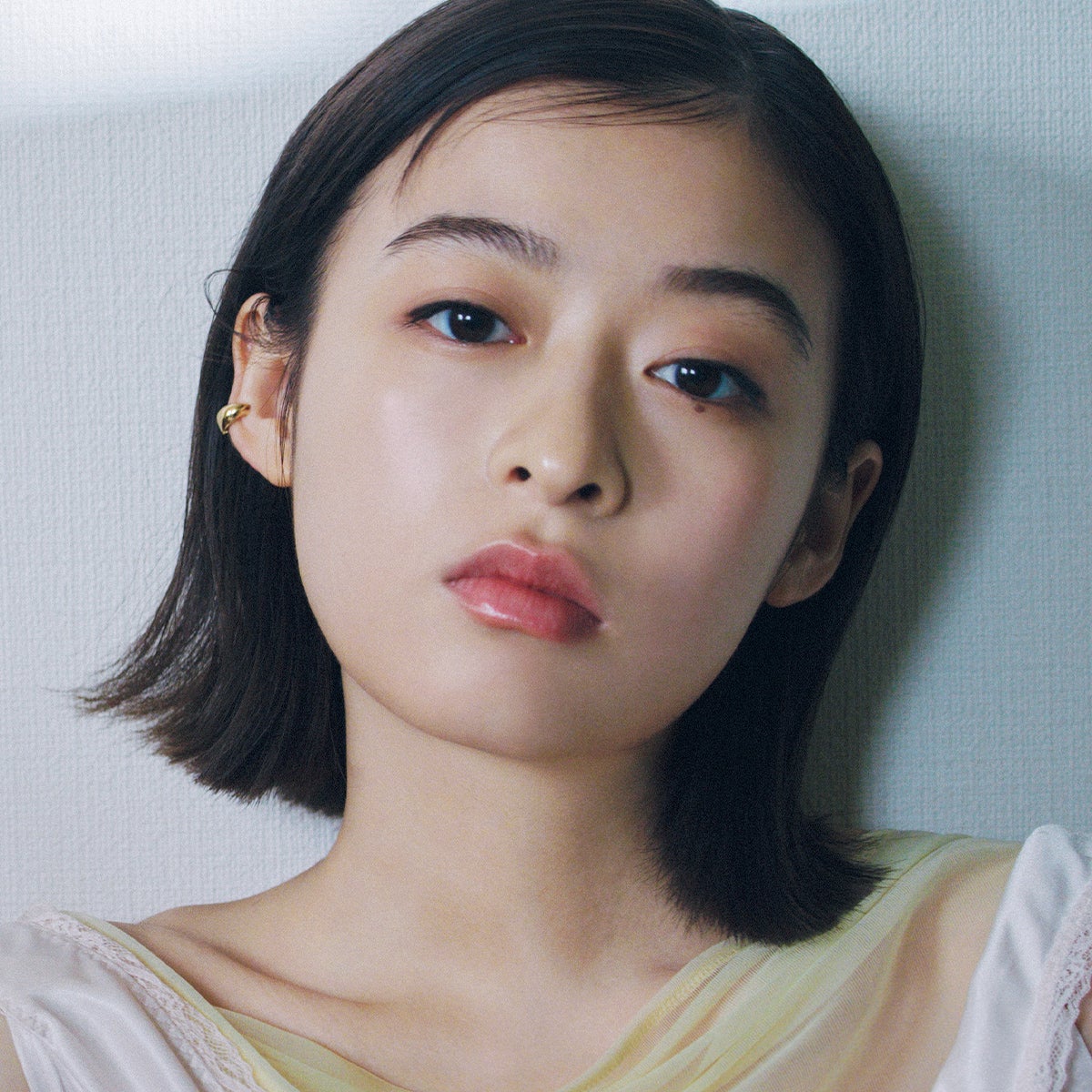 森七菜　プロフィール画像