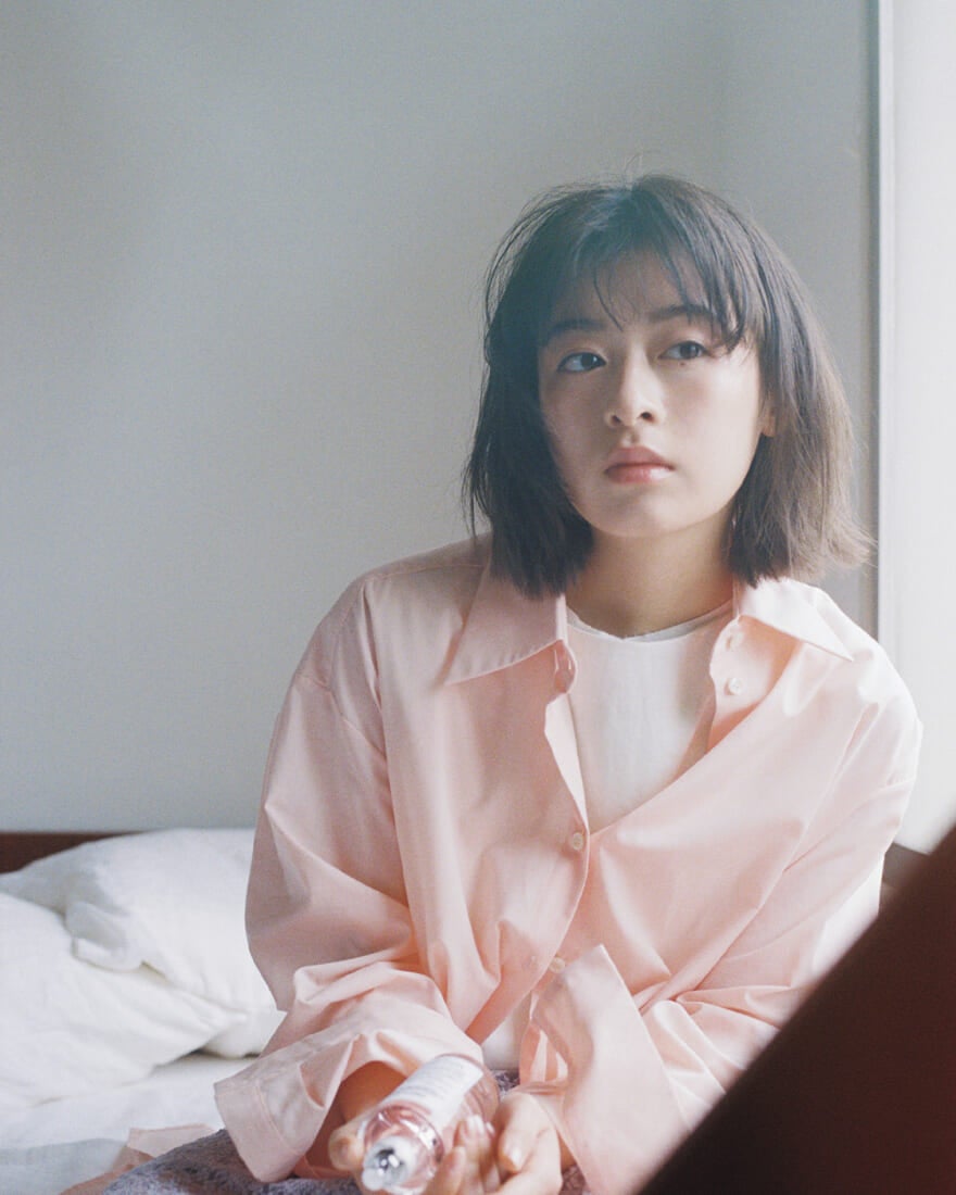 森七菜