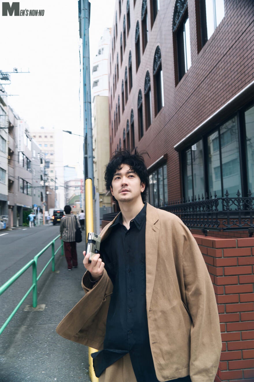 中島裕翔　２