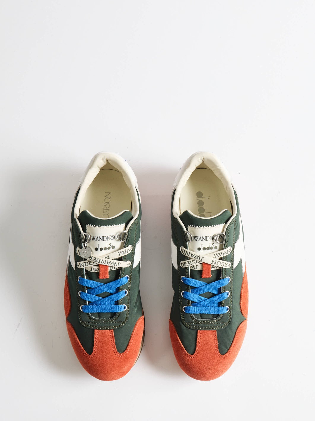 JW ANDERSON&times;Diadora 5