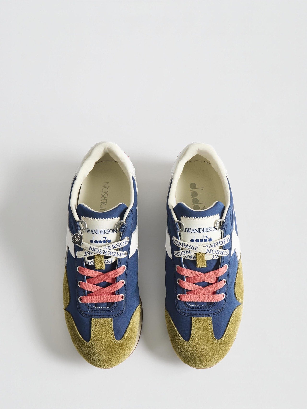 JW ANDERSON&times;Diadora 6