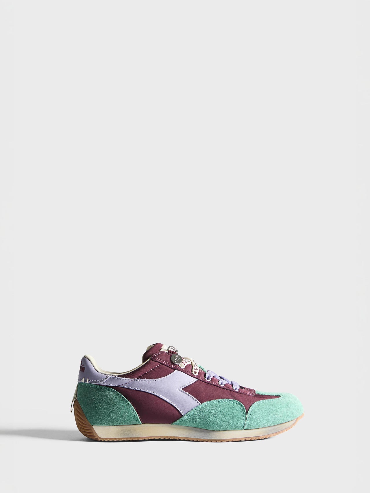 JW ANDERSON&times;Diadora　２