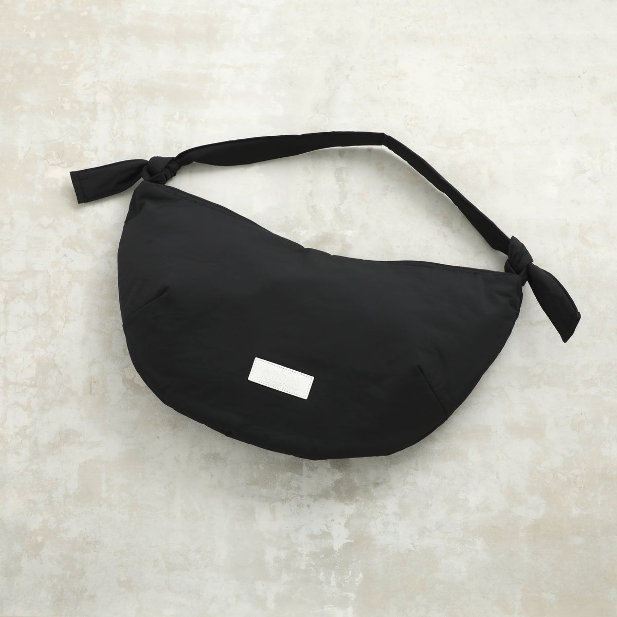 MONTROSE SHOULDER BAG PADDED POLYESTER POPLIN