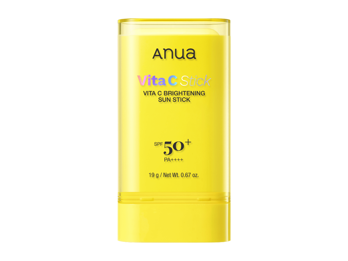 Anua ビタC サンスクリーン UVスティック