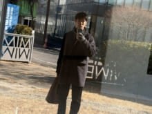 韓国建築巡り。東大門デザインプラザ、ミメシス美術館、アモーレパシフィック本社...見たかった建築に会いに行けた！[中川大輔ブログ]