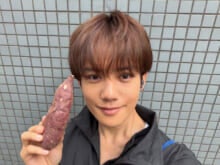 「冷やし焼き芋」にハマる理由はねっとり感。低GIで血糖値の上昇も抑えられるおすすめスイーツ！[樋之津琳太郎ブログ]