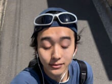 誰かと過ごす時間とひとりで過ごす時間のバランス[石川愛大ブログ]