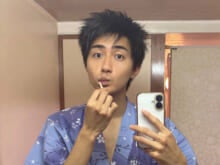 一日中外に出ず、温泉でのんびり。旅行の楽しみ方が増えました[髙橋大翔ブログ]