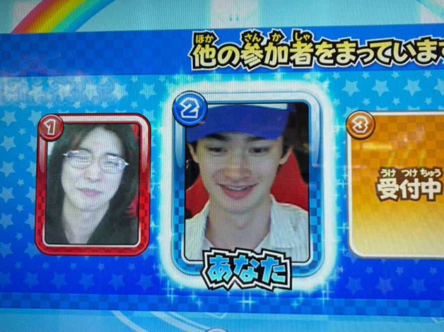 ゲーセンで栄莉弥と本気の勝負！ こういう時間もたまには必要[四坂亮翔ブログ]