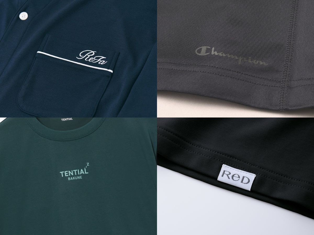 「リカバリーウェア」のおすすめ４選！BAKUNEやReFa VITALWEAR、ReD、チャンピオン...効率的な休息を叶える名品を編集部が徹底レビュー！【2026年最新版】