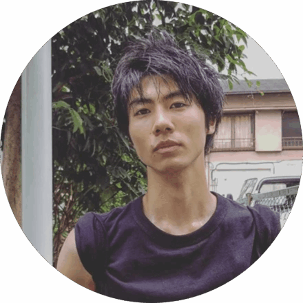 MNBA 中山優輝 プロフィール