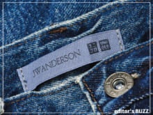 買って検証。「ユニクロコラボ」の売れ売れデニムの実力は？／UNIQLO and JW ANDERSON[編集者の愛用私物 #337]